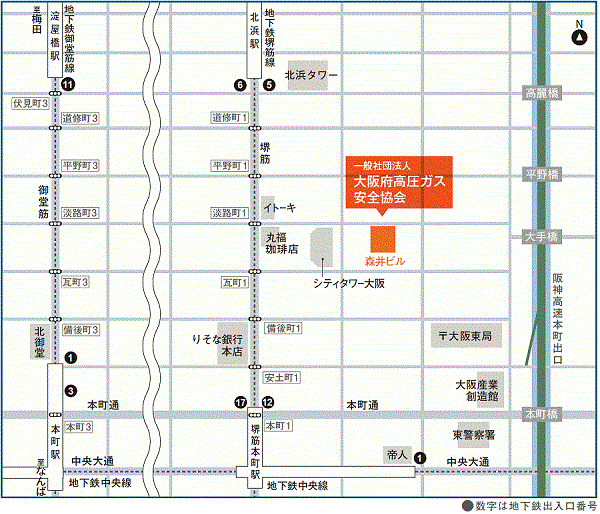 ����ݒn�n�}